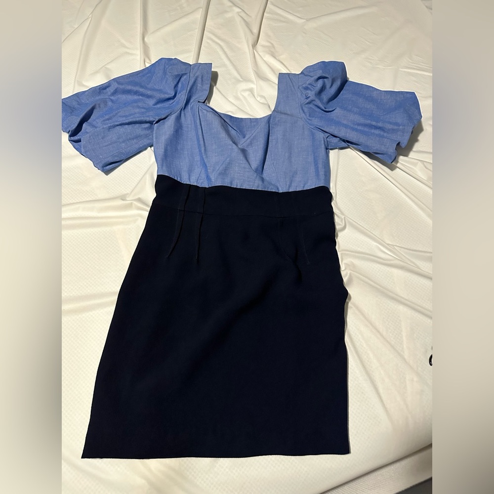 Sandro dress